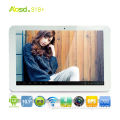 Shen Factory biggest screen S18+ 10 inch android tablet RK3188 IPS screen quad core dual camera long time sex tablets